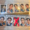엑소 디오 도경수 포카 양도 4