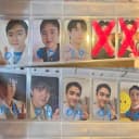 엑소 디오 도경수 포카 양도 6
