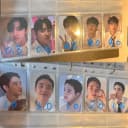 엑소 디오 도경수 포카 양도 7