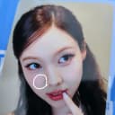 트와이스 THIS IS FOR 팝업 미션 포카 나연 2