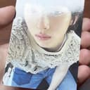 코르티스 주훈 앨범 포카 양도 판매 교환 2