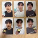데이식스 데케이드앙콘 입장포카 교환구해요! 2