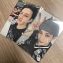 스트레이키즈 방찬 도미네이트 특전포카 블루레이 타워레코드 HMV 포스터 1