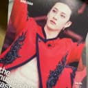 스트레이키즈 방찬 도미네이트 특전포카 블루레이 타워레코드 HMV 포스터 2