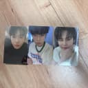NCT 도영 포카, 포스터 1