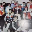 NCT 도영 포카 재현 도영 써클, 포스터 2