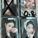 (급처) 키오프 하늘 희귀 매물 포카 9