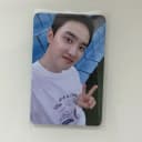 엑소 도경수 찌랭이 팝업 아크릴 포카 스탠드 판매합니다! 3