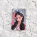 아이브 장원영 아이엠 사웨 파자마잠옷 포카 안유진리즈레이서가을시크릿 1