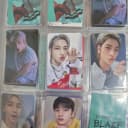 BAE173 배칠삼 미공포 포카 판매 (전민욱, 이한결, 유준) 4