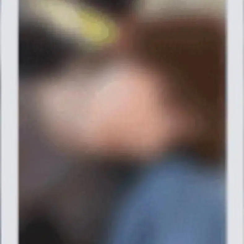 코르티스 주훈 그린그린 위버스 럭드 포카 양도합니다 1