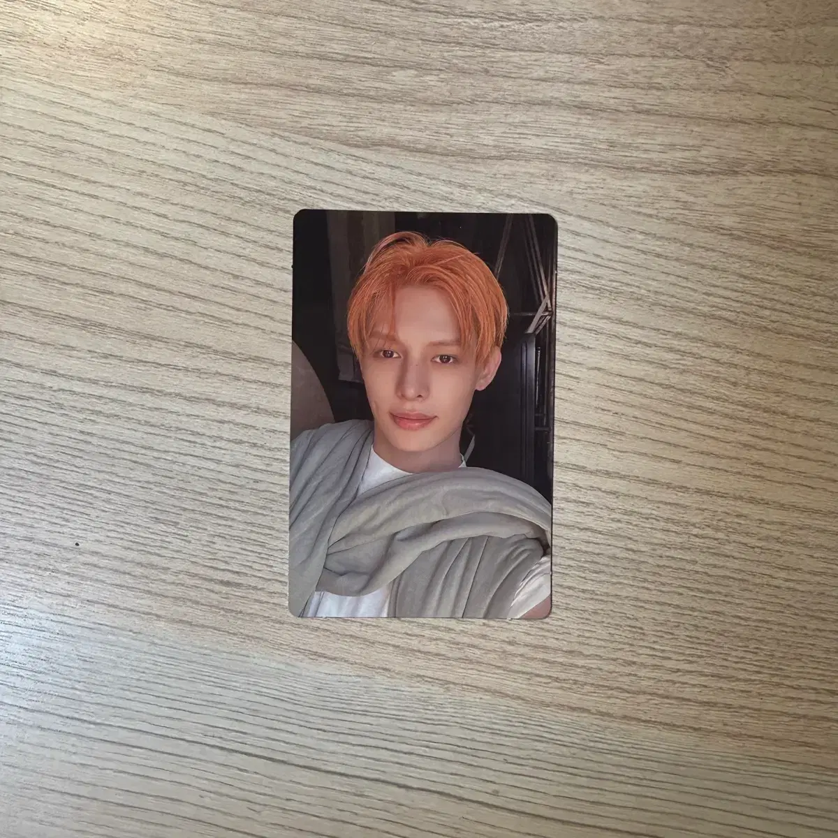 코르티스 제임스 앨포 앨범 포카 양도 판매 cortis 버전 3 1