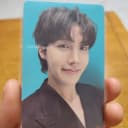 BTS 제이홉 포토카드 1
