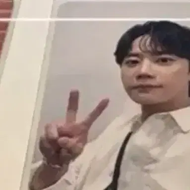 이준영 항저우 포카 판매합니다 1