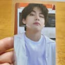 BTS 뷔 버터 포토카드 1