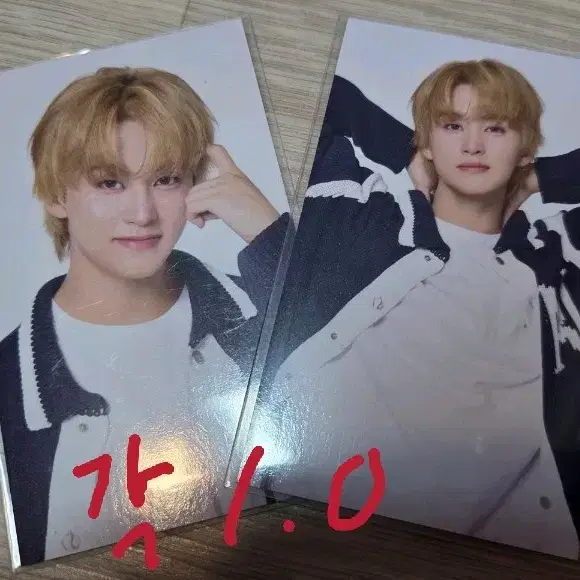 마크 7diner포카 팝니다 1