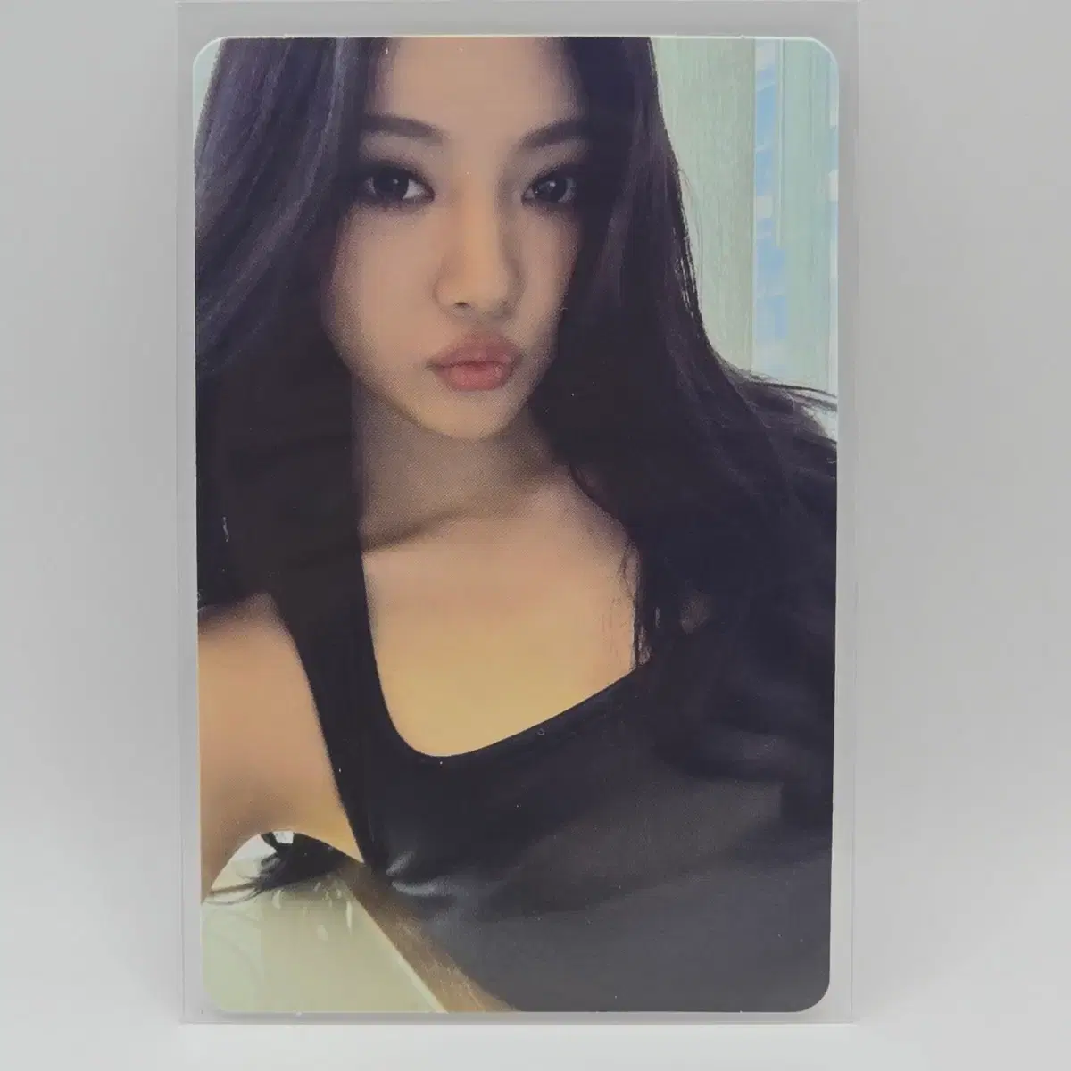 에스파 2026 시즌그리팅 포토카드 닝닝 1
