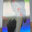 레드벨벳 아이린 데코 스티커 키트 홀로그램 포카 홀카 2