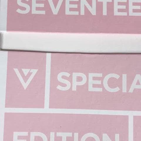 세븐틴 아주 나이스 원우, 호시, 도겸 포카 및 우지, 도겸 짭폴라 6