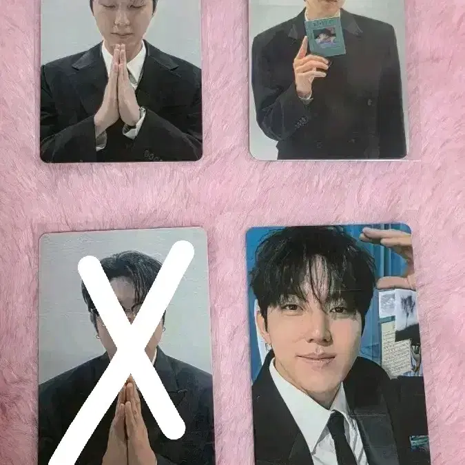 데이식스 더데케이드 앙콘굿즈 오프 엠디 5만 영케이 원필 도운 기도 포카 1
