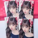 아이브 원영 REVIVE+ 일본 회장한정 포카 1