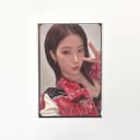 르세라핌 카즈하 포카 VR콘서트 인비테이션 롯데시네마 특전 1
