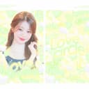 IVE 아이브 여돌남돌 원영 리즈 가을 레이 도안판매 커미션 비공굿 포카 5