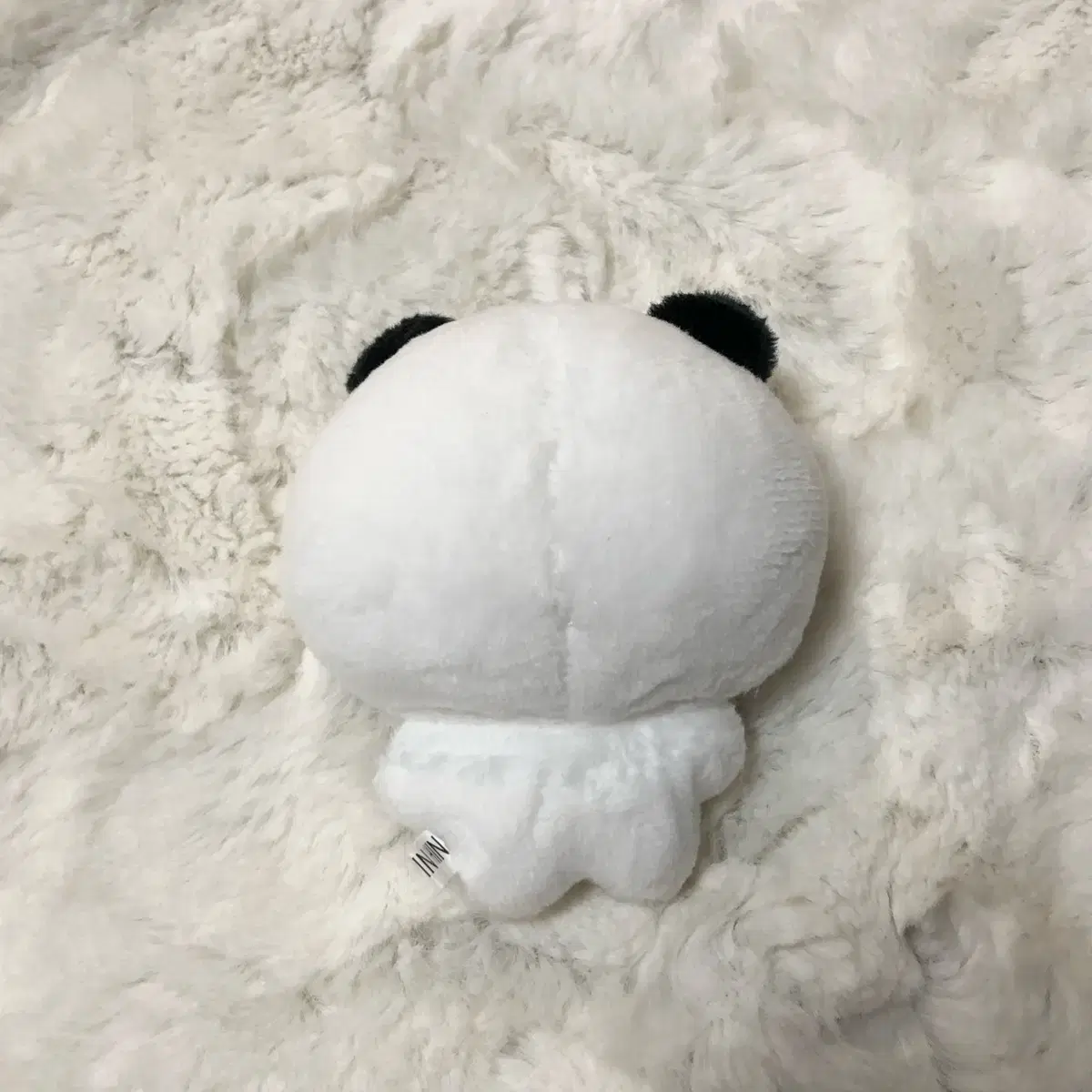 앤팀 니콜라스 인형 샹오롱바오 만두 포카 굿즈 2