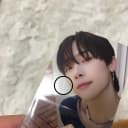 앤팀 니콜라스 콘서트 세투논 회장 포카 포토카드 굿즈 3