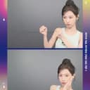 아이들 We made 포토이즘 미연 우기 큐비 MD 포카 여자아이들 2