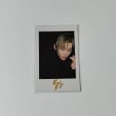 TXT) 투바투 연준 솔로 노레이블즈 파트2 중국 화보 폴라로이드 포카 7