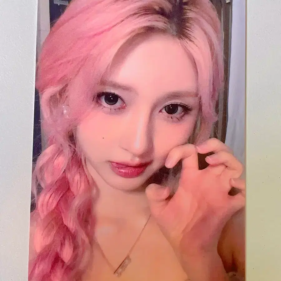 아이브 가을 포카 양도해요 아이브안유진레이장원영리즈이서포카교환양도분철 1