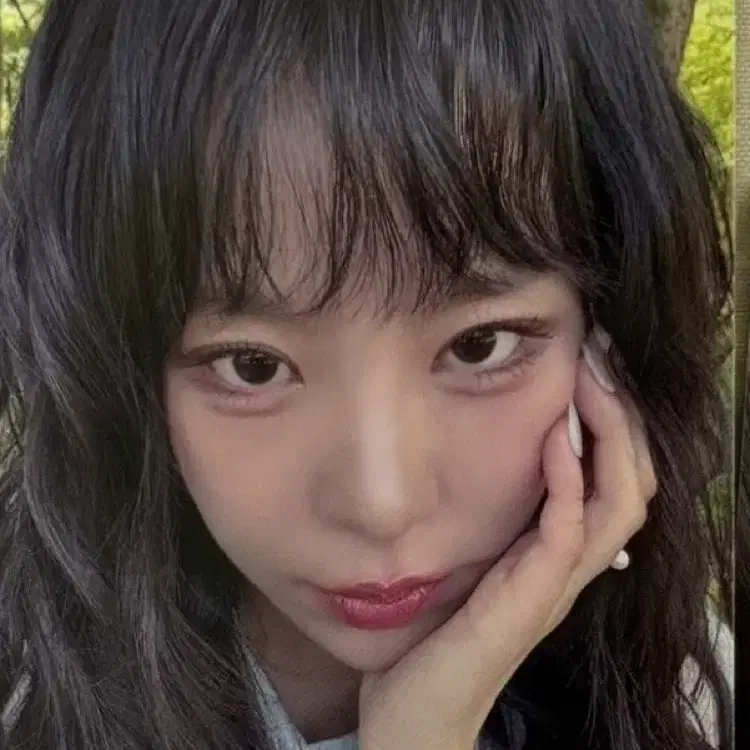 마마무 휘인 포카 결제창