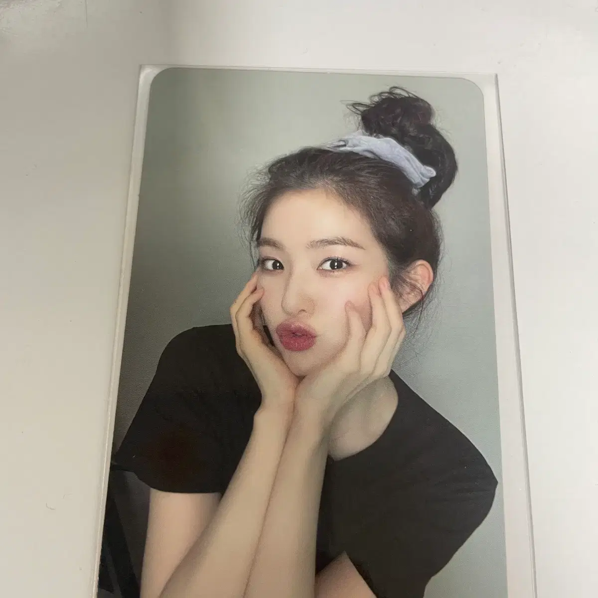 레드벨벳 아이린 퀸덤 포토카드 판매 1
