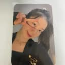 레드벨벳 아이린 포토카드 판매 1