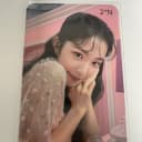 레드벨벳 아이린 2an 투에이엔 포토카드 판매 1