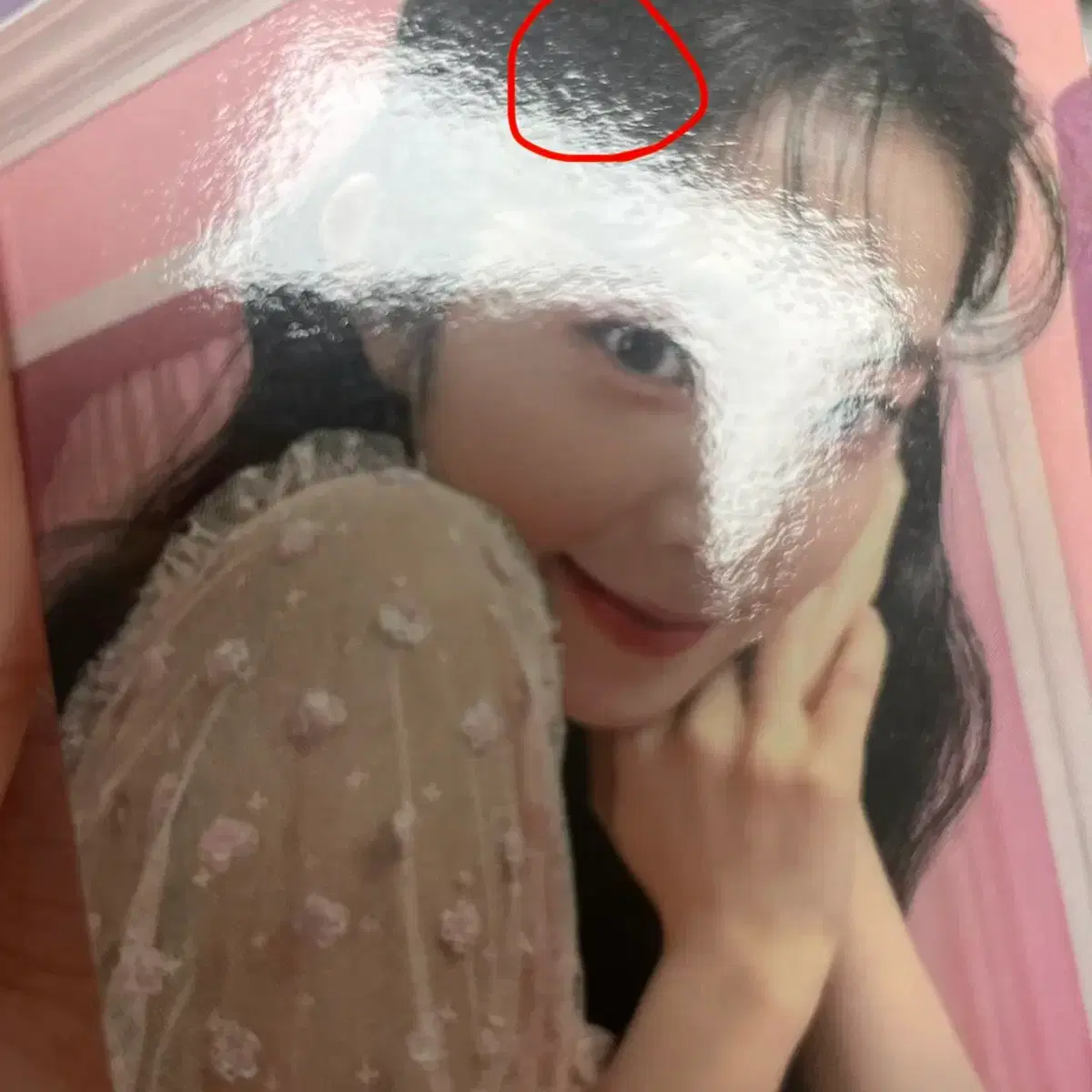 레드벨벳 아이린 2an 투에이엔 포토카드 판매 2
