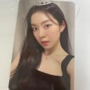 레드벨벳 아이린 포토카드 판매 1