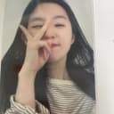 레드벨벳 아이린 칠킬 포토카드 판매 1
