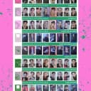 에이티즈(ATEEZ) 골든아워5 포카앨범 포카 교환 2
