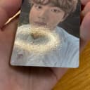 방탄 석진 온콘 디비디 포카 5
