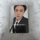 2020 메모리즈 dvd 포카 방탄 bts 석진 1