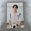 단체 포토북 랜덤 포카 지민 bts 방탄 1