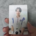 단체 포토북 랜덤 포카 지민 bts 방탄 2