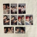 엔하이픈 요이 YOI 유닛 포카 정원 제이 제이크 성훈 선우 니키 희승 2