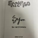엔믹스 설윤 EXPERGO 포토카드 판매 2