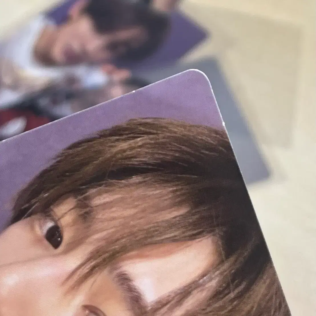 코르티스 블루립스 포카 판매해요!! 2