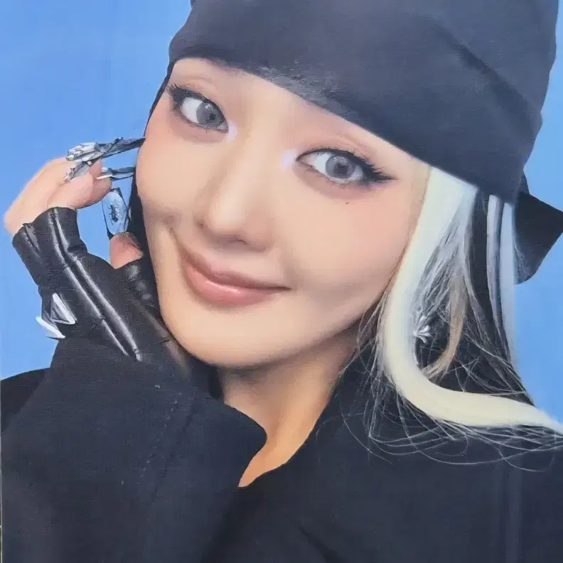 아이들 큐비스토리 음료 디저트 포카 / 앨범 포토카드 판매합니다 1