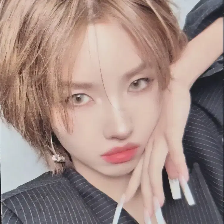 아이들 큐비스토리 음료 디저트 포카 / 앨범 포토카드 판매합니다 3