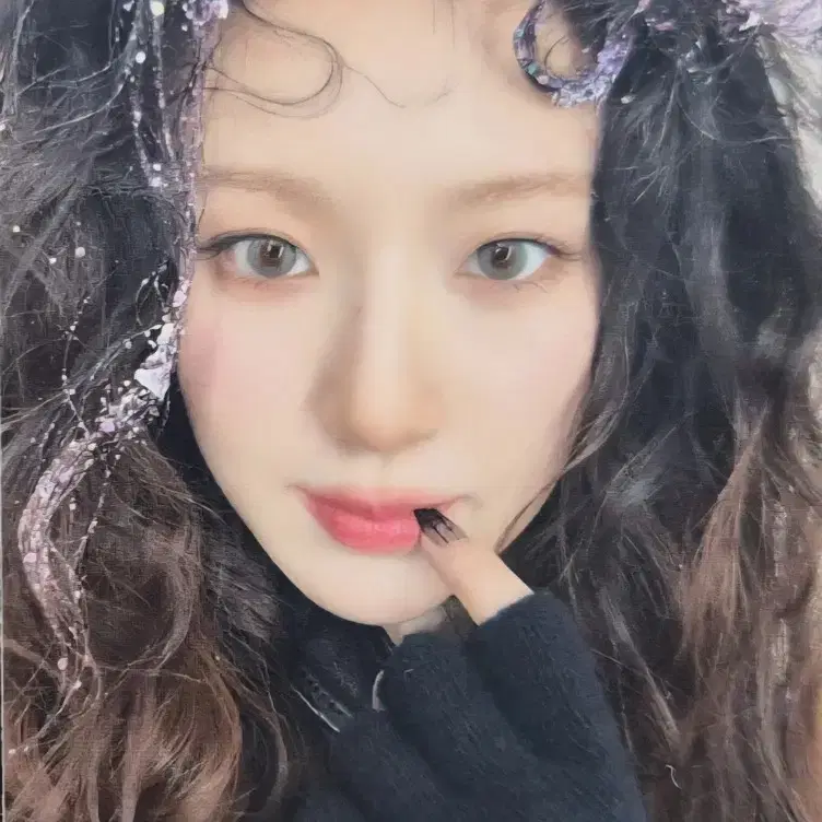 아이들 큐비스토리 음료 디저트 포카 / 앨범 포토카드 판매합니다 5